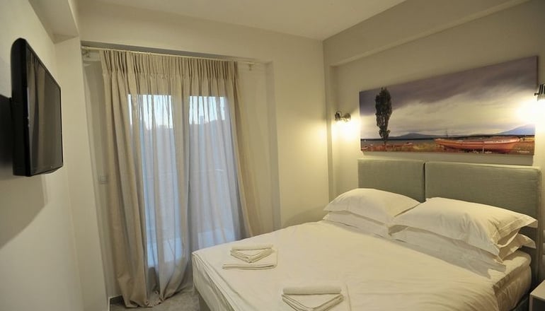 Chroma Pelion Villas - Κάτω Γατζέα, Πήλιο