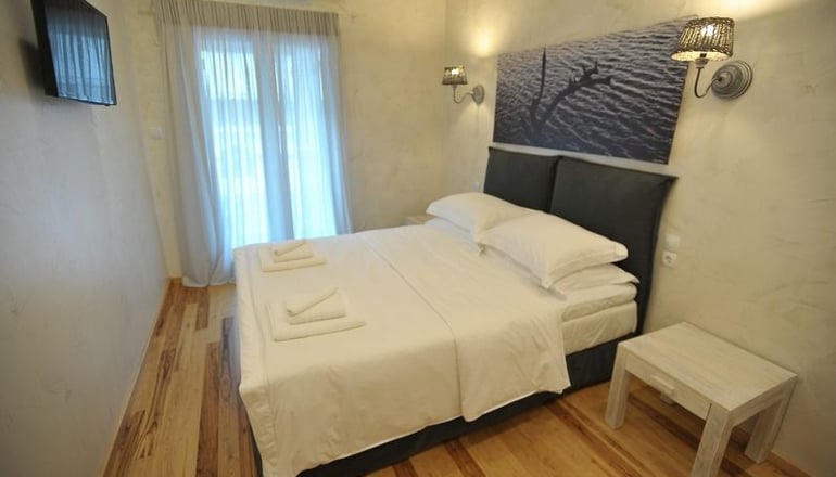 Chroma Pelion Villas - Κάτω Γατζέα, Πήλιο