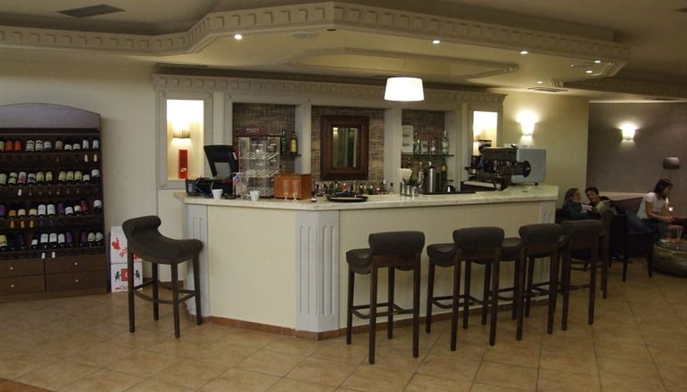 4* FilosXenia Ismaros Hotel