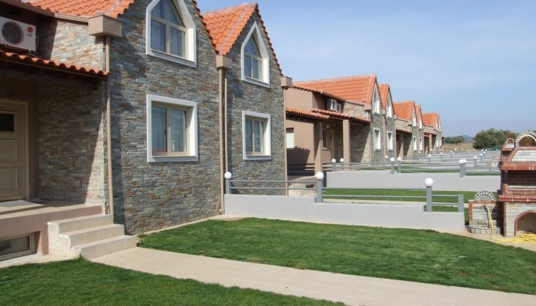 4* FilosXenia Ismaros Hotel