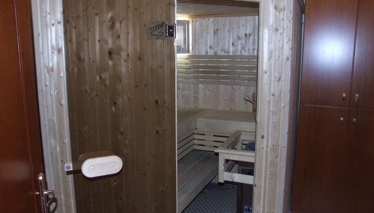 4* FilosXenia Ismaros Hotel