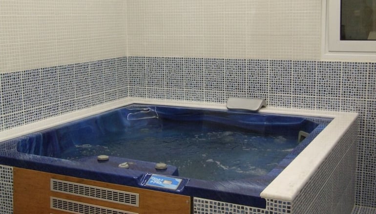 4* FilosXenia Ismaros Hotel