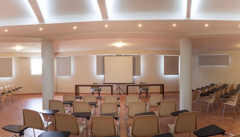 4* FilosXenia Ismaros Hotel