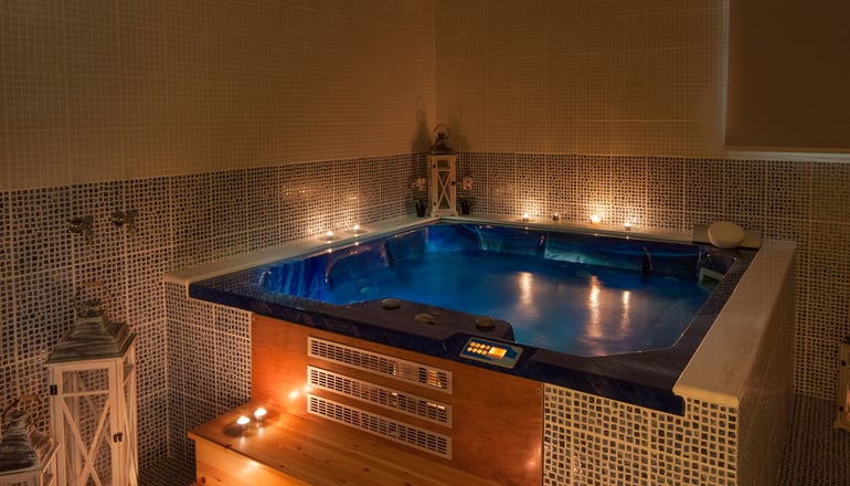 4* FilosXenia Ismaros Hotel