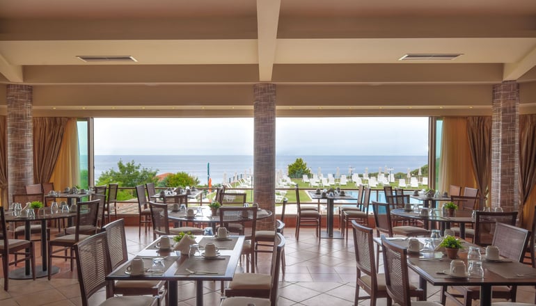 4* FilosXenia Ismaros Hotel