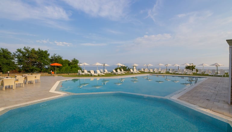 4* FilosXenia Ismaros Hotel