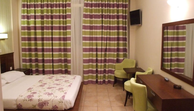 4* FilosXenia Ismaros Hotel