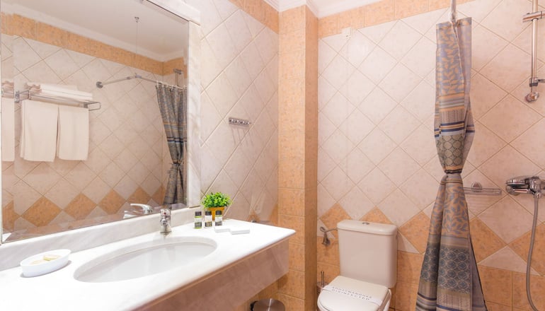 4* FilosXenia Ismaros Hotel