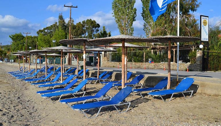 Regos Resort Hotel - Νέος Μαρμαράς, Χαλκιδική