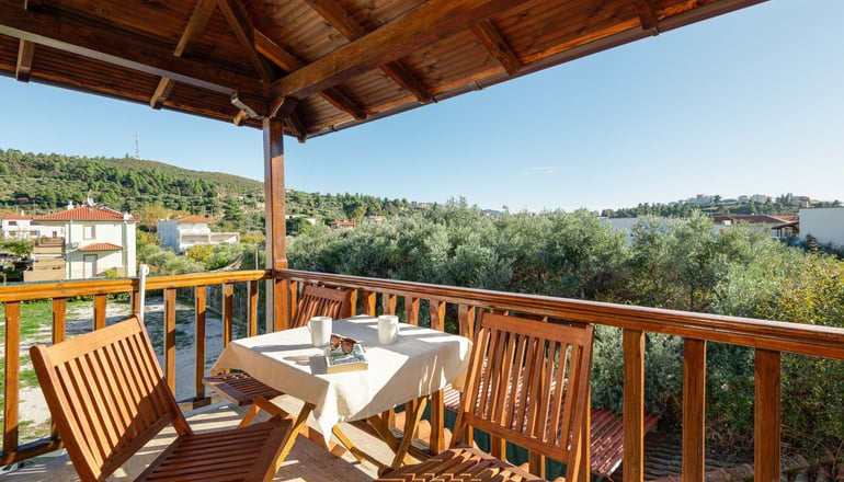 Regos Resort Hotel - Νέος Μαρμαράς, Χαλκιδική
