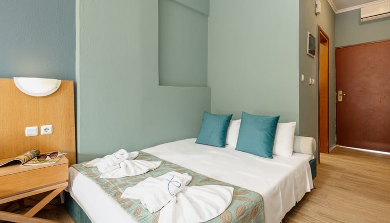 Regos Resort Hotel - Νέος Μαρμαράς, Χαλκιδική