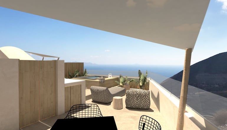 Santorini Soul