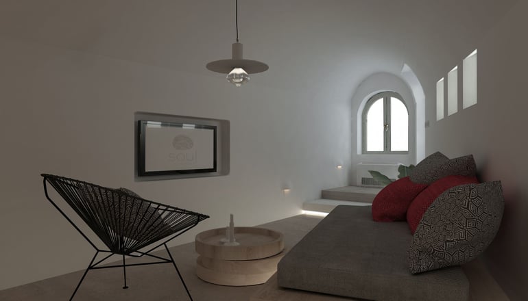 Santorini Soul