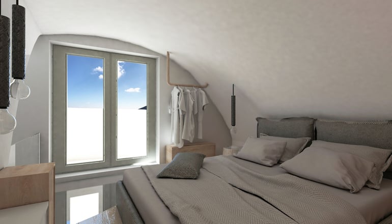 Santorini Soul
