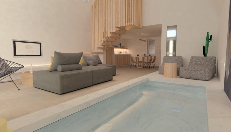 Santorini Soul