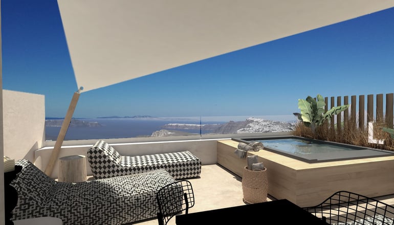 Santorini Soul