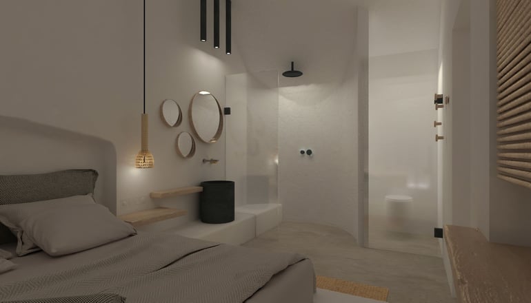 Santorini Soul