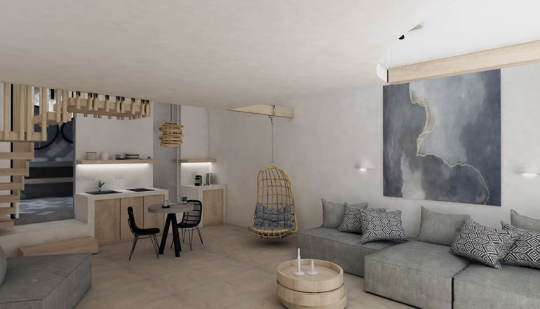 Santorini Soul