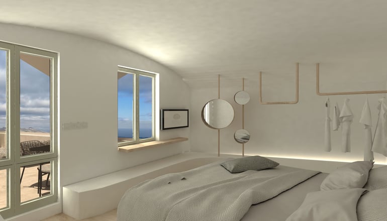 Santorini Soul