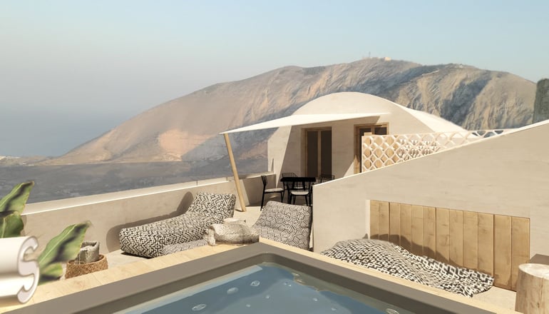 Santorini Soul