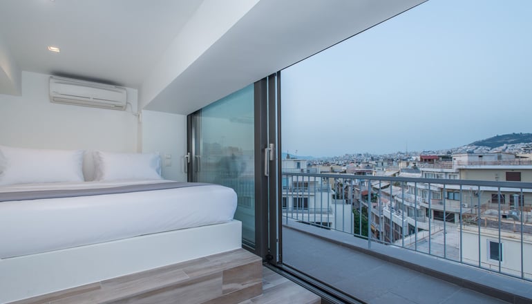Spot Apart Residencies