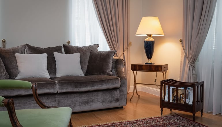 Noble Suites - Αθήνα