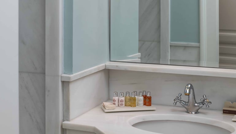 Noble Suites - Αθήνα