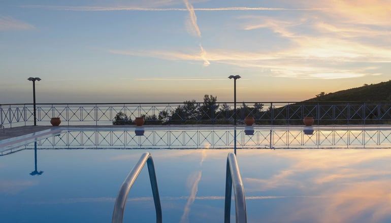 Karras’ Star Hotel - Ικαρία