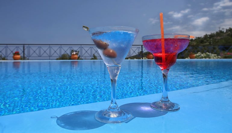 Karras’ Star Hotel - Ικαρία