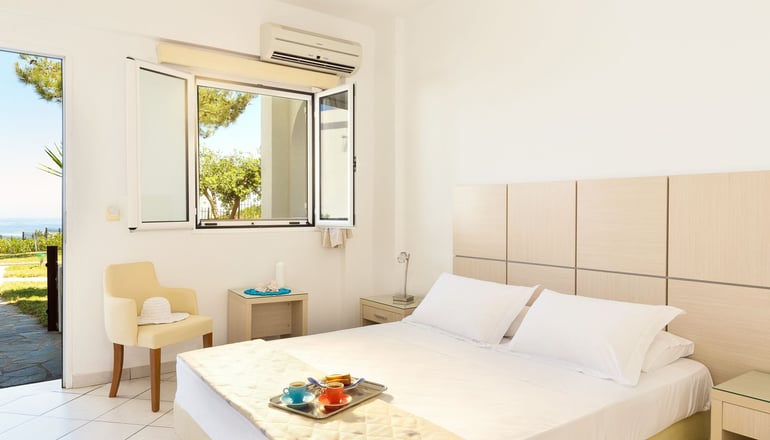 Karras’ Star Hotel - Ικαρία