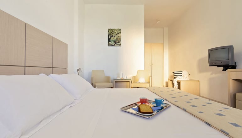 Karras’ Star Hotel - Ικαρία