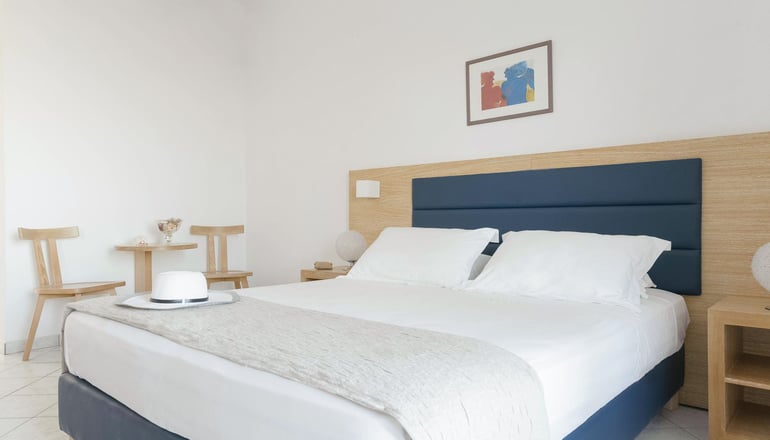 Karras’ Star Hotel - Ικαρία
