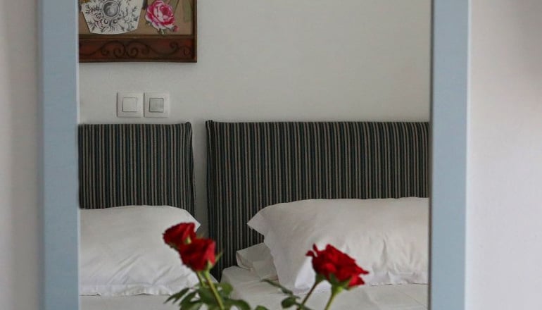 Karras’ Star Hotel - Ικαρία