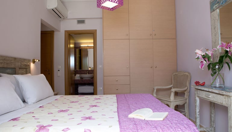 Exanthia Villas