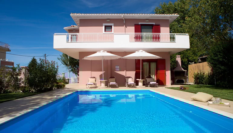 Exanthia Villas