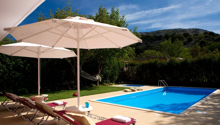Exanthia Villas