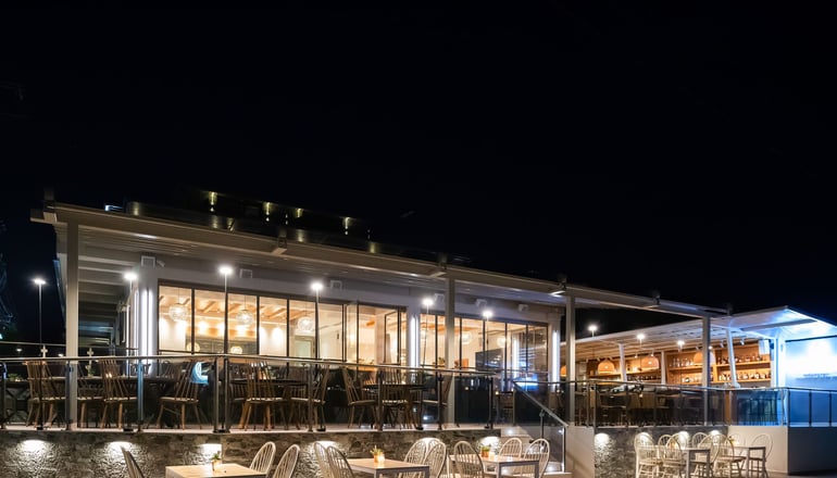 4* Sea Level Hotel Chalkidiki