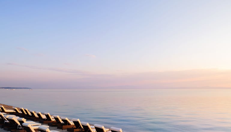 4* Sea Level Hotel Chalkidiki