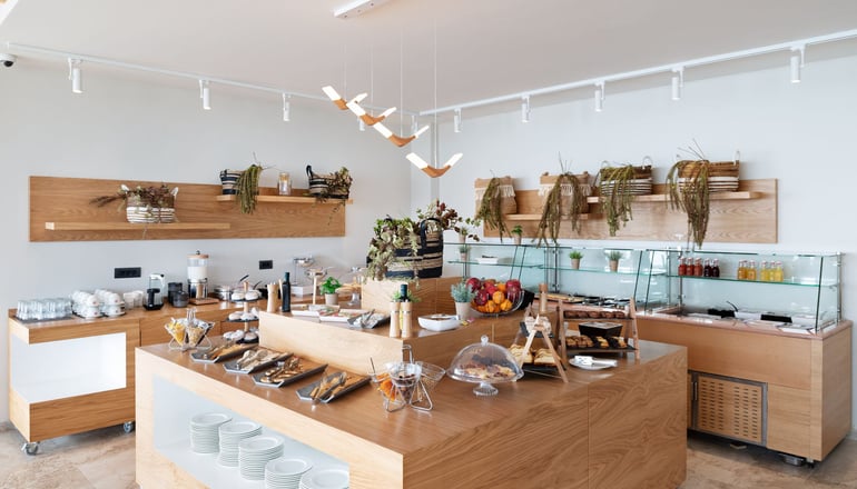 4* Sea Level Hotel Chalkidiki