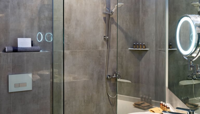 4* Sea Level Hotel Chalkidiki