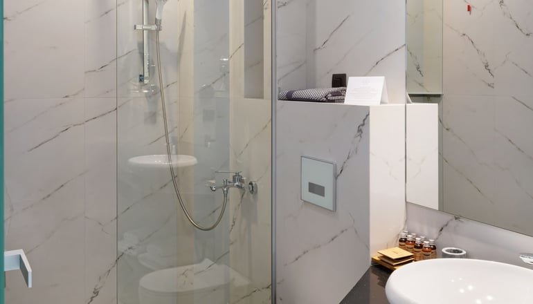 4* Sea Level Hotel Chalkidiki