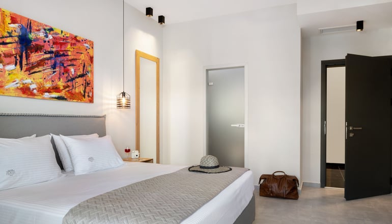 4* Sea Level Hotel Chalkidiki