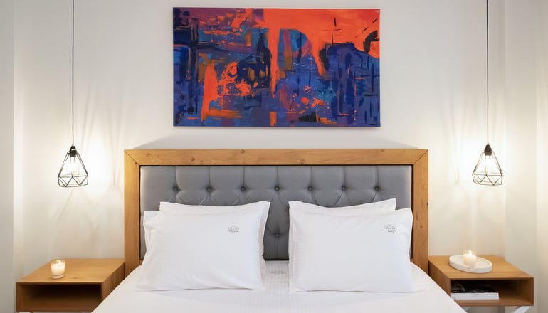 4* Sea Level Hotel Chalkidiki