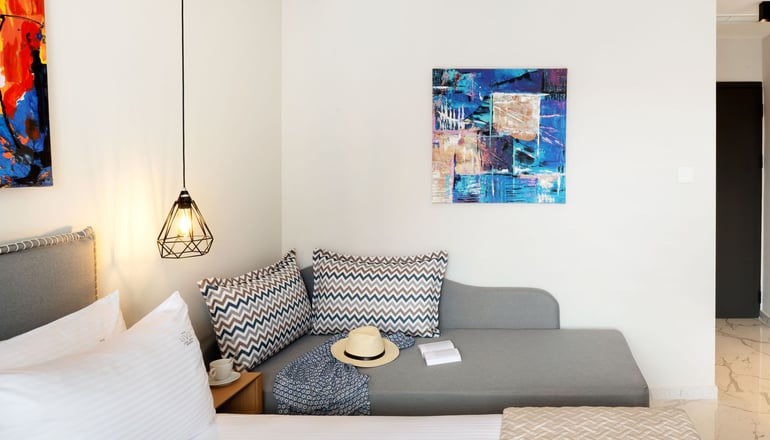 4* Sea Level Hotel Chalkidiki