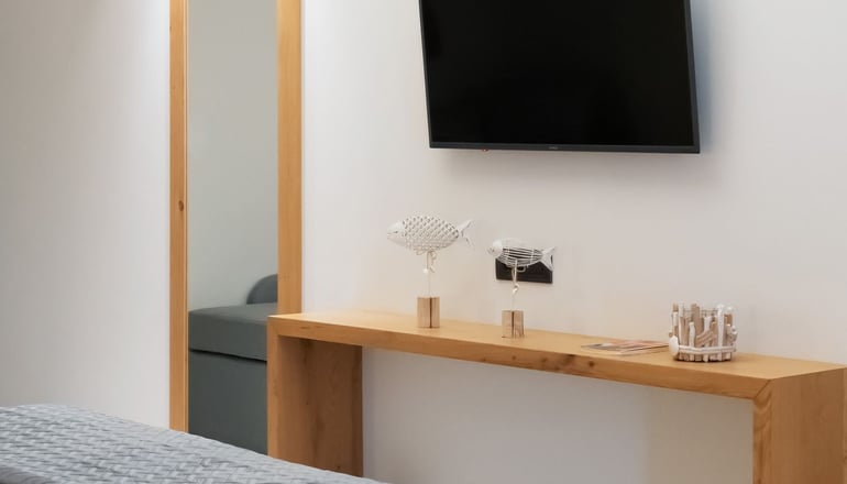 4* Sea Level Hotel Chalkidiki