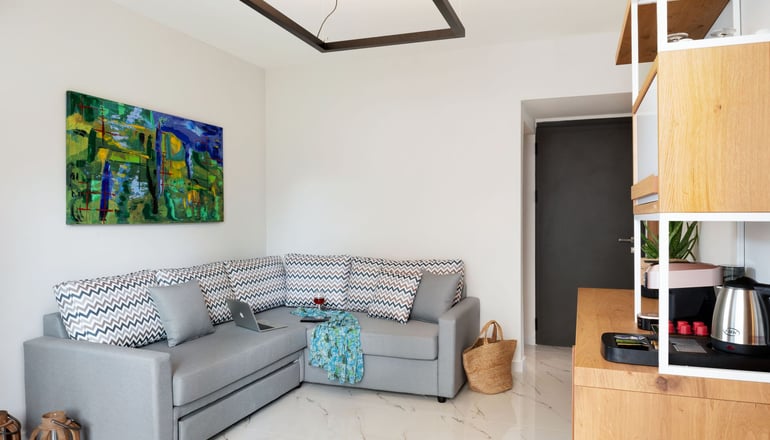 4* Sea Level Hotel Chalkidiki