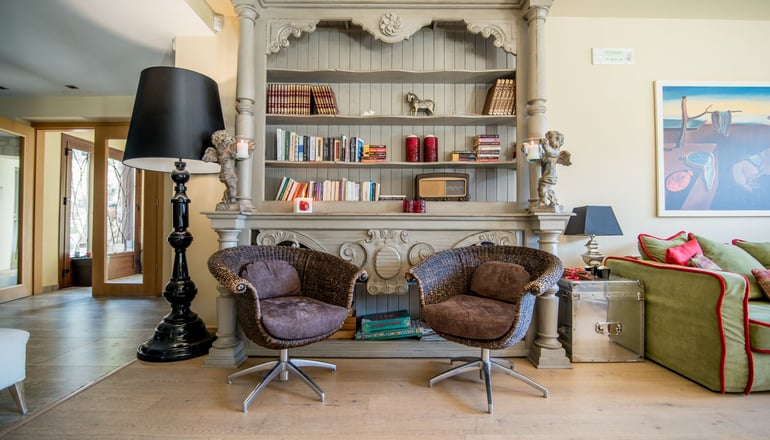Forest Suites Boutique Hotel