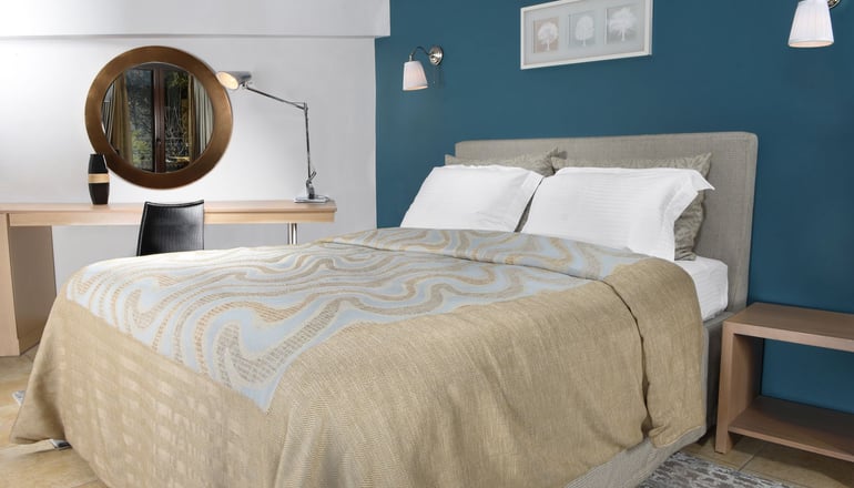 Forest Suites Boutique Hotel