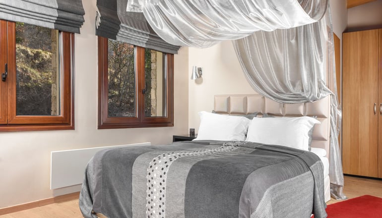 Forest Suites Boutique Hotel