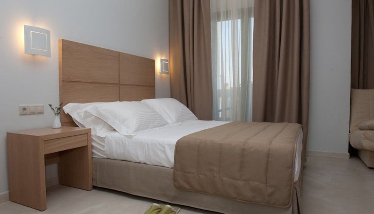 Aphrodite Samos Suites